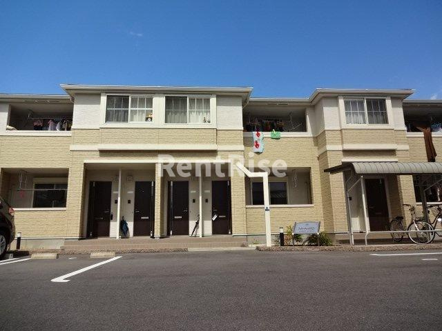 フェリーチェ・ドラゴンのエントランス|外観写真その他2