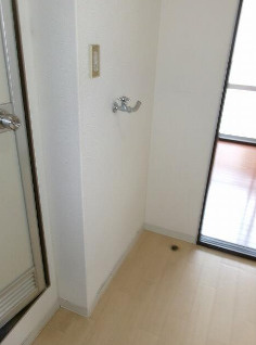 タウニー泉の設備