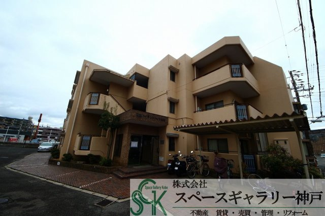 西脇ハイランドハイツ白鳳
