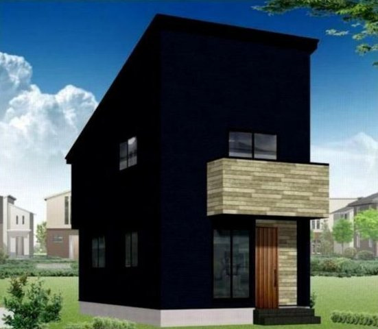 横浜市戸塚区汲沢町 新築戸建て【仲介手数料無料】