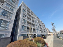 甲子園第８コーポラスB棟の画像