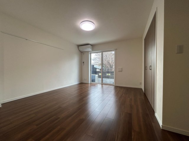 プロシス天神　A棟の居間・リビング|※参考写真となります。（同施工会社）