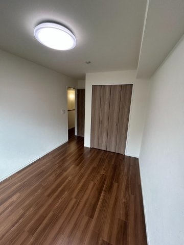 プロシス天神　A棟の寝室|※参考写真となります。（同施工会社）