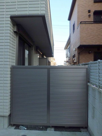 グリーンフォレスト釜利谷のその他共用部分
