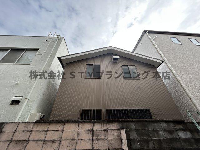 仲介手数料０円！サンシティー西郊の展望