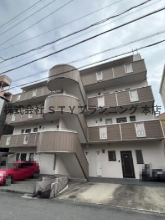 仲介手数料０円！サンシティー西郊