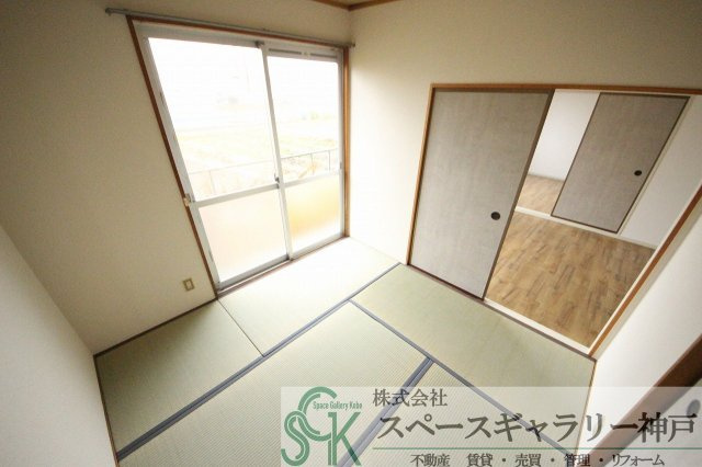 山手ハイツのその他|※お部屋により仕様が異なる場合があります※