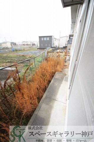 山手ハイツの庭|※お部屋により仕様が異なる場合があります※