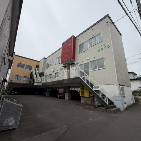 ハイツモト