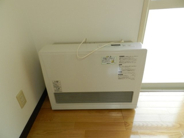 ハイツモトのその他