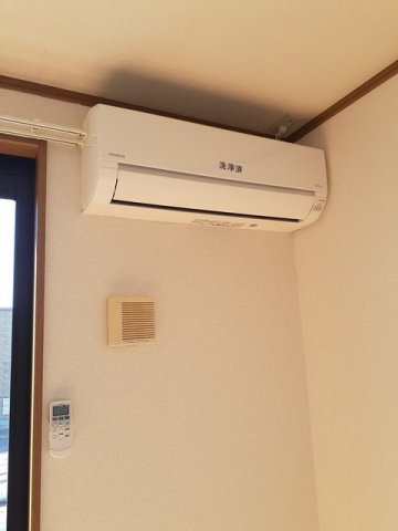 カーサ・ソレイユ三番館のその他