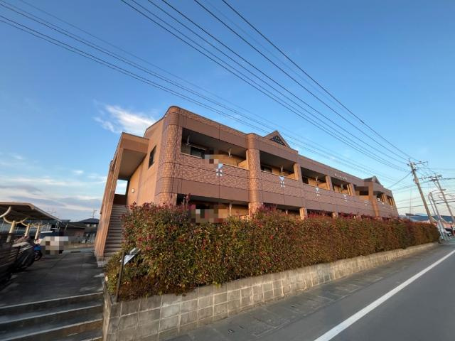 ラ・フォーレ日吉