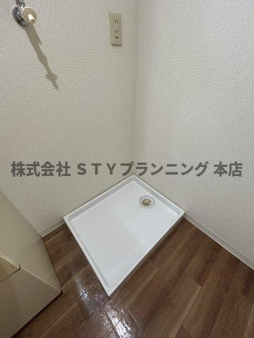 仲介手数料０円！メイプル金山の設備