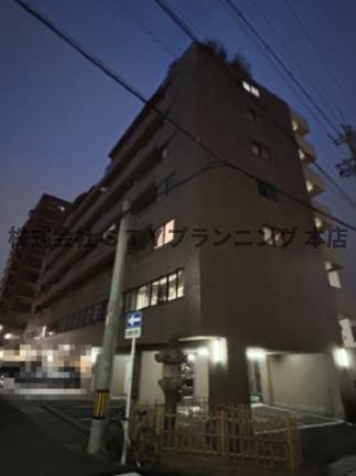 仲介手数料０円！メイプル金山