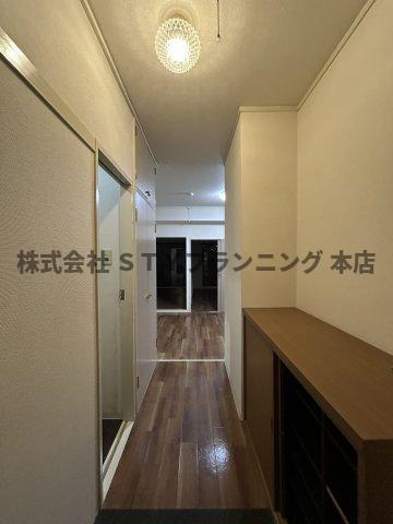 仲介手数料０円！メイプル金山の内装