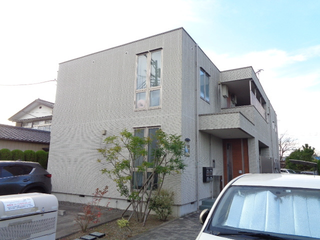 ヴィラ　シャンベール