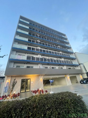 【外観】 | グランパシフィック難波南innovation