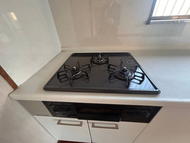 中古売戸建　大網白里市南横川のキッチン