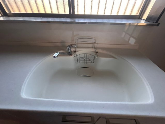 中古売戸建　大網白里市南横川のキッチン