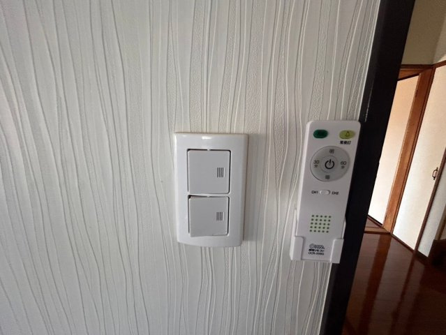 中古売戸建　大網白里市南横川のその他