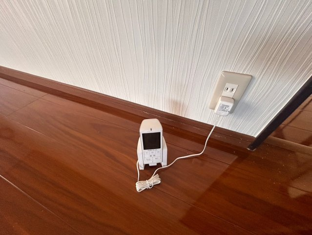 中古売戸建　大網白里市南横川のその他