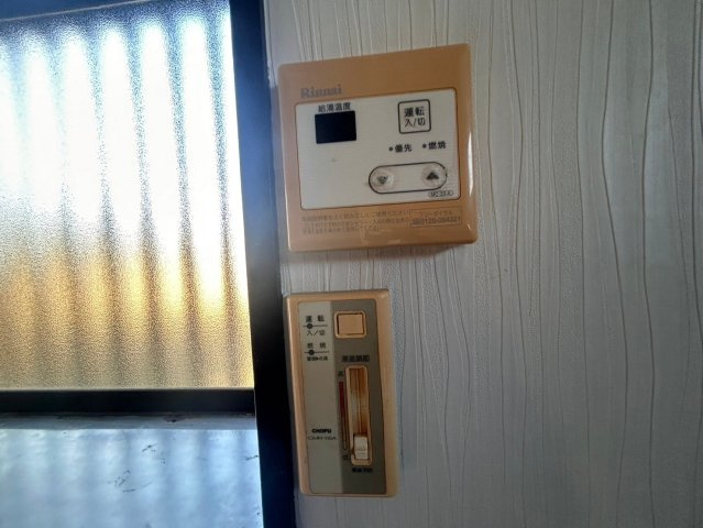 中古売戸建　大網白里市南横川のその他