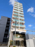 ビガーポリス486与力町公園Ⅱの画像