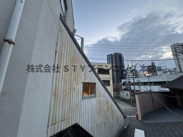 仲介手数料０円！金山BASEの展望