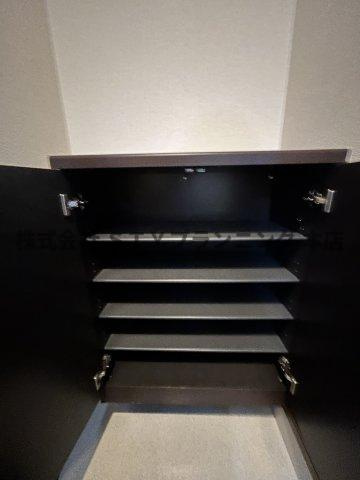 仲介手数料０円！金山BASEの収納