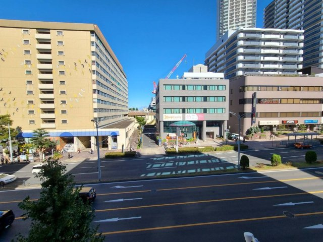 第47プロスパービル｜名古屋市の賃貸ならMy賃貸の展望|第47プロスパービル