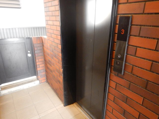 第47プロスパービル｜名古屋市の賃貸ならMy賃貸のその他共用部分|第47プロスパービル