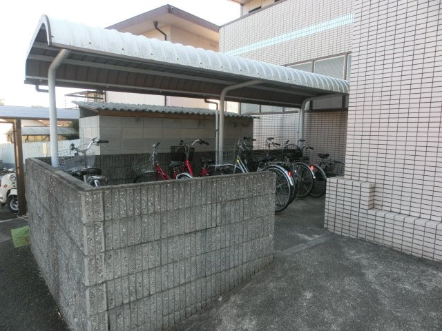 【その他共用部分】 | メゾネット高槻