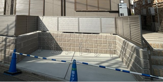 南浦和１丁目戸建てのその他共用部分