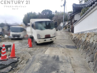 川西市火打2丁目売り土地のその他物件画像