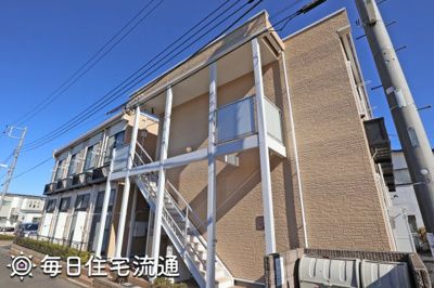 【外観】 | プランドール