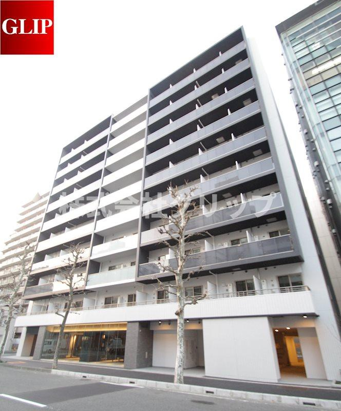 パークアクシス横濱大通り公園