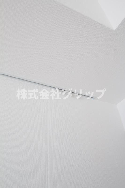 パークアクシス横濱大通り公園の設備