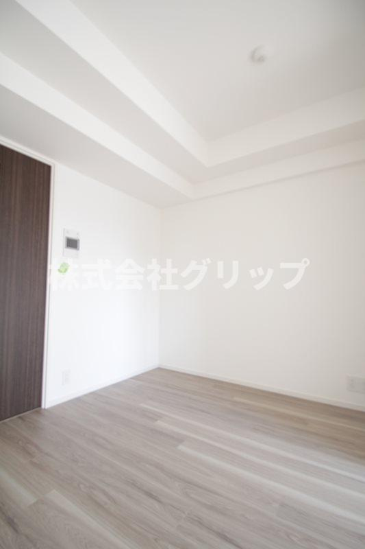 パークアクシス横濱大通り公園の居間・リビング