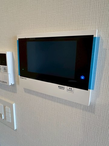 シーズンフラッツ新大塚のセキュリティ