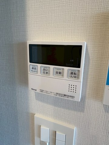 シーズンフラッツ新大塚の設備