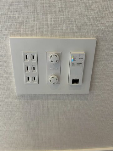 シーズンフラッツ新大塚の設備