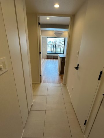 シーズンフラッツ新大塚のその他