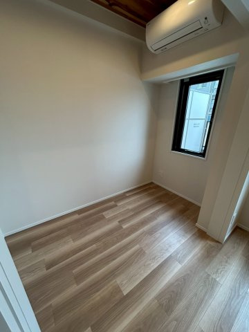 シーズンフラッツ新大塚の洋室