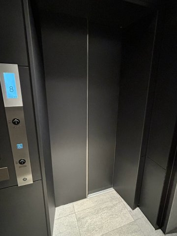 シーズンフラッツ新大塚のその他共用部分