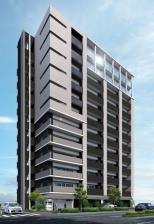 アーバンコート中央町