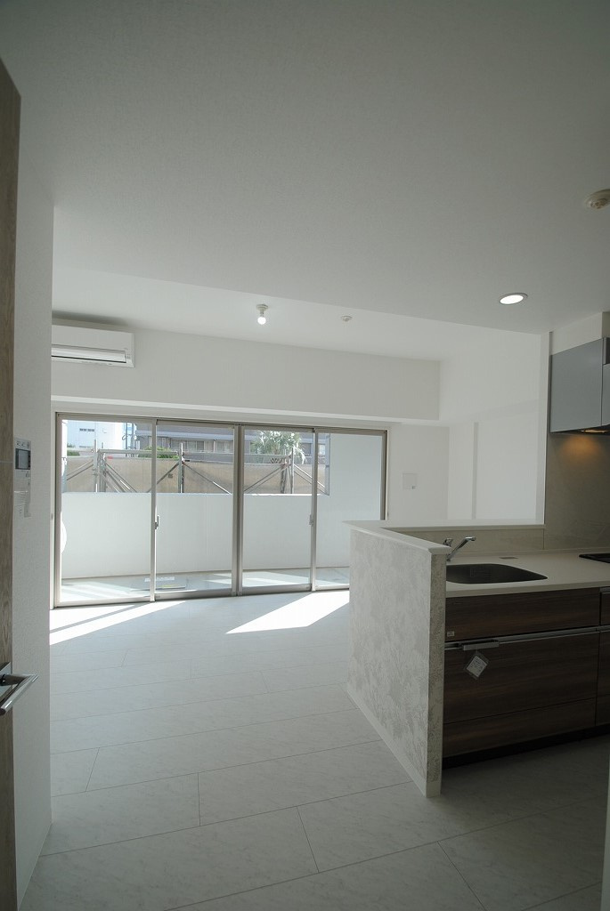 アーバンコート中央町の内装|内装イメージ：反転タイプ