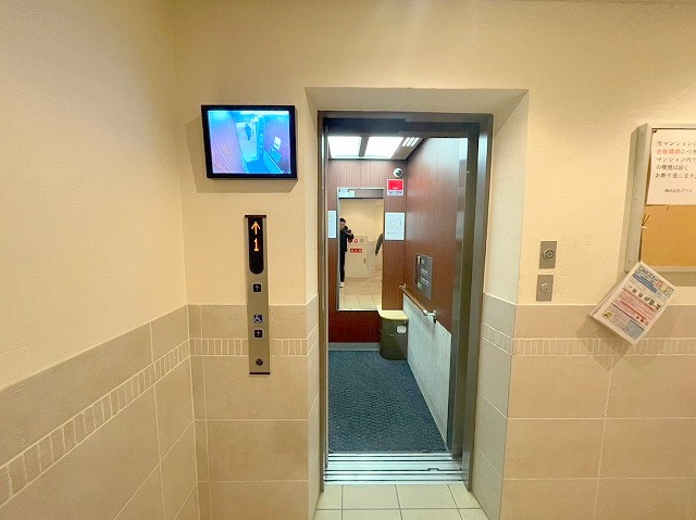 アトリア新大阪のその他共用部分