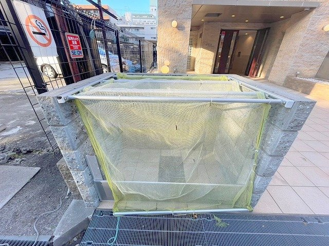 アトリア新大阪のその他共用部分