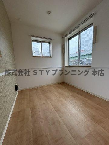 仲介手数料０円！Casa Avenue Tsurumaiの居間・リビング