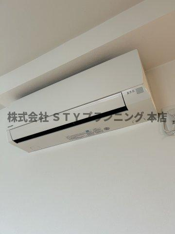 仲介手数料０円！Casa Avenue Tsurumaiの設備